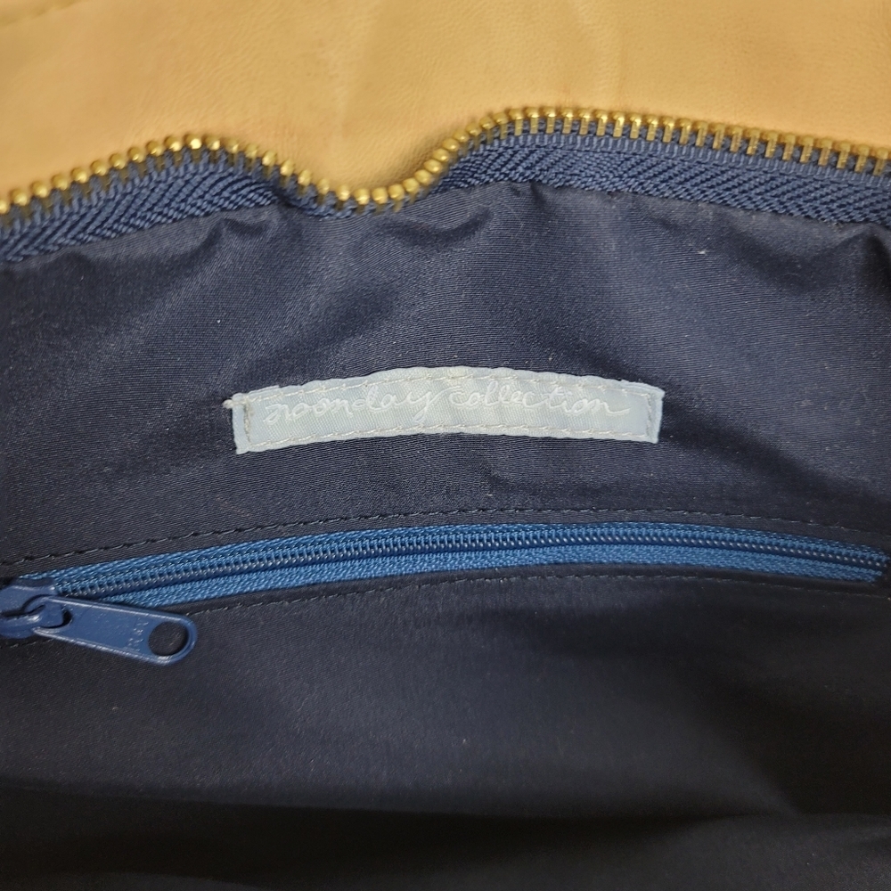 Noonday Collection Colorful La Gloria Tassle Tote Bag - Picture 9 of 15